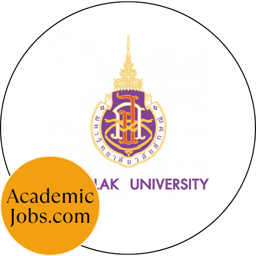 Walailak University logo
